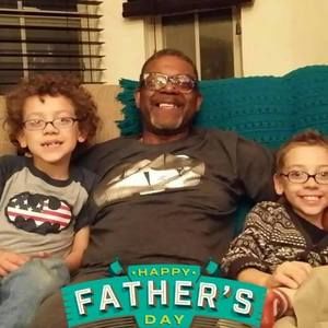 Meet your Posher, Thomas